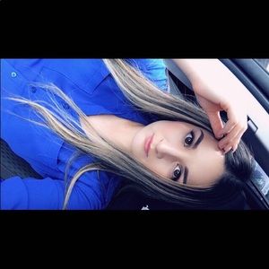 Meet your Posher, Anny